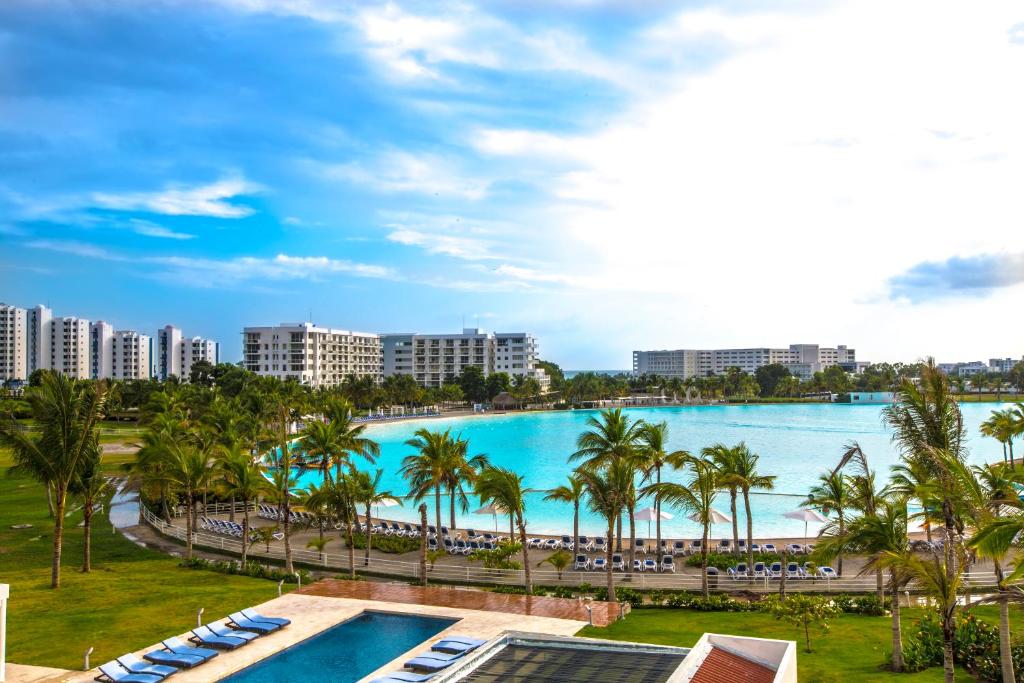 Playa Blanca Panamá